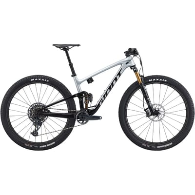 Framebescherming Monkey Products Giant - Anthem-Carbon