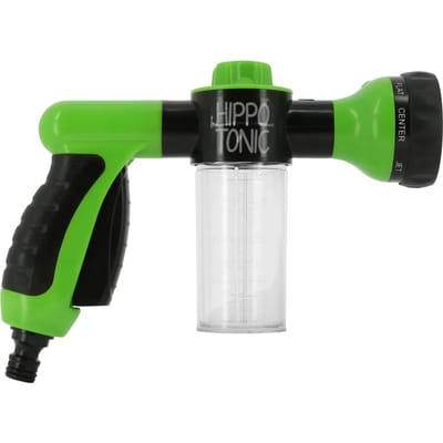 Hydromassagepistool Hippotonic