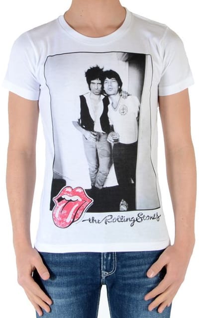 T-shirt Little Stones Ts