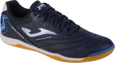 Joma Maxima Zaalschoenen Blauw EU 42 1/2 Man