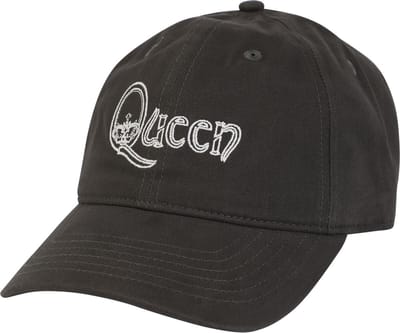Queen Amplified Collection - Queen Cap actraciet