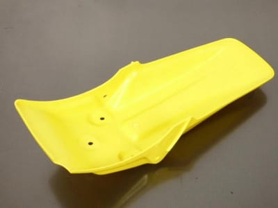 ufo achterspatbord voor suzuki 60 rm motor 2003 2004 nieuw