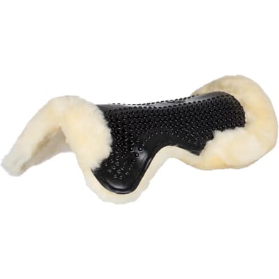 Volledige zadeldoek voor paarden Acavallo Gel NS