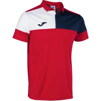 Kinderpolo Joma Crew V