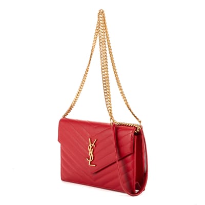 Chain Wallet  Schoudertas