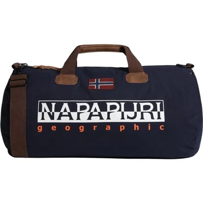 Napapijri Bering 3 - Reistas 60 cm (blauw marine)