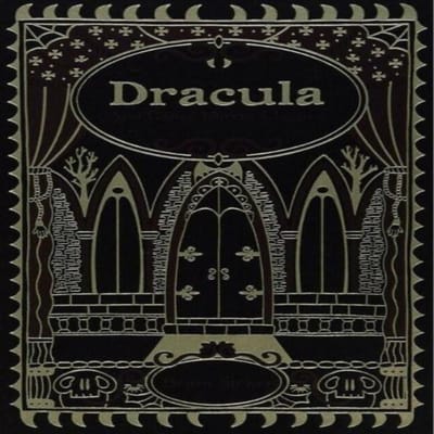 Dracula en Andere Horror Klassiekers Barnes amp Noble Verzamelaarseditie door Bram Stoker Hardback Boek 9781435142817