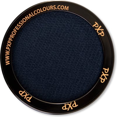 PXP Professional Colours Schmink - Petrol Spirit 10 gram - Thema Feest Festival Schminken Verjaardag