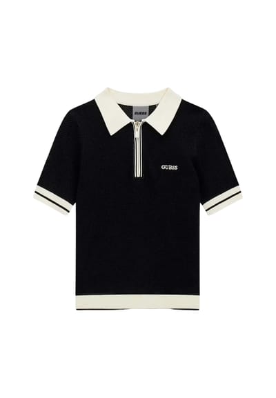 Damespolo Guess Gabry