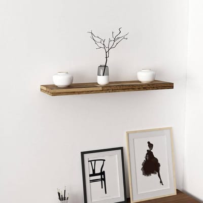 Wandplank Gizli | Kalune Design