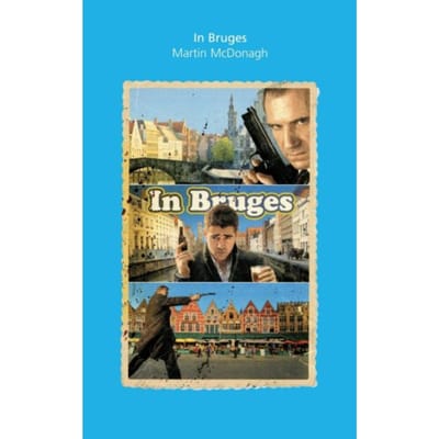 In Bruges - Martin McDonagh