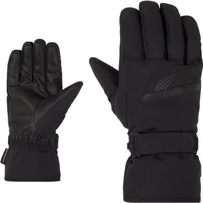 Skihandschoenen Ziener Gordanus AS(R)