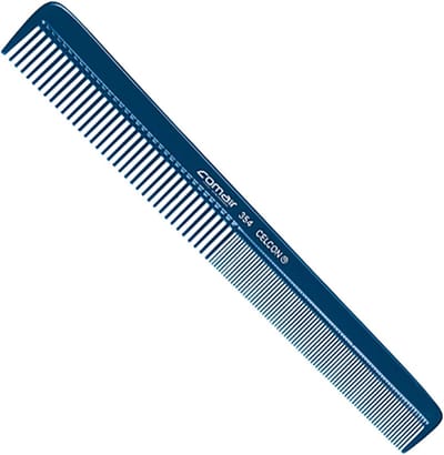 Professionele Tondeuse Opzetkam 354 - Sterk Blauw Model