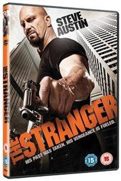 The Stranger [DVD]