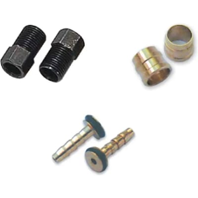 Schijfremslang kit voor tektro/XLC XLC br-x65