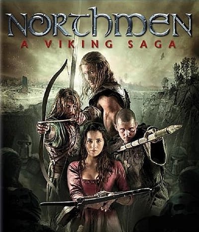 Northmen - A viking saga