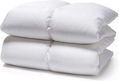 White Cloudz - Donzen dekbed Aspen - 100% Poolse ganzendons - 260 x 220 - Winter Plus