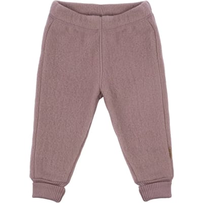Wollen babybroek Mikk-Line
