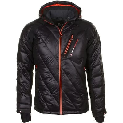 Ski-jas Peak Mountain Cybrid