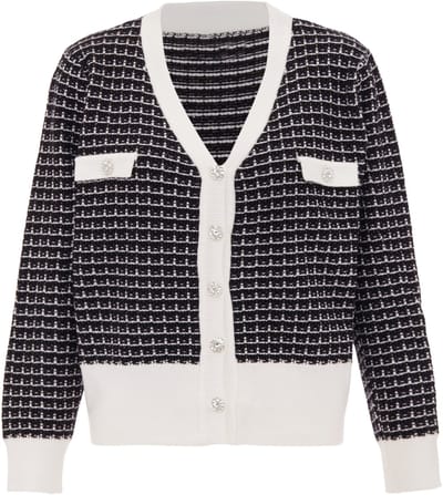 NAEMI Vest