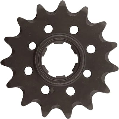 Motorfiets kettingwiel Supersprox PSB CST-281:15 # 50-32001-15 # 32015 # JTF281.15