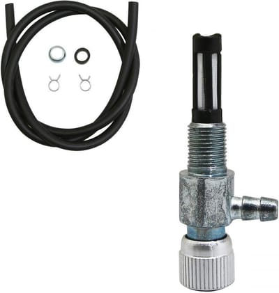 Robinet de réservoir à essence SELECTION P2R (Motorisé) pour Moto Rieju 50 SMX Avant 2020 Neuf