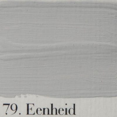 l'Authentique kleur 79- Eenheid