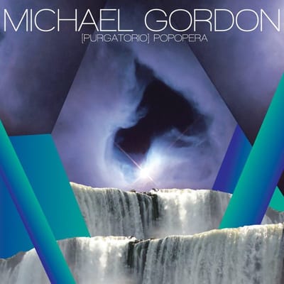 Emio Greco - Gordon: (Purgatorio) Popopera (CD)