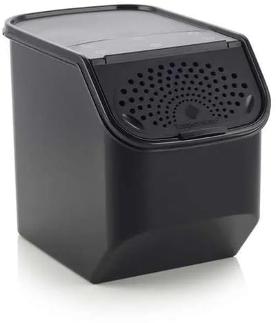 Tupperware aardappeldoos smart