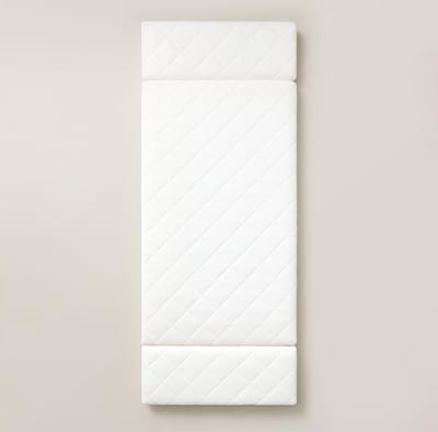 Petite Amélie ® Schuimmatras - Koudschuimmatras - voor Meegroeibed - 80 x 140/170/200 cm