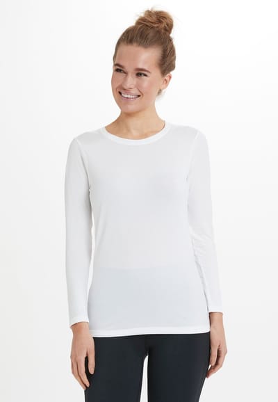 Athlecia Langarmshirt Julee