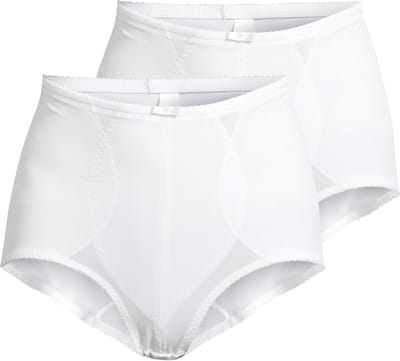 Speidel Dames culottes sculptantes 2 pack Basic