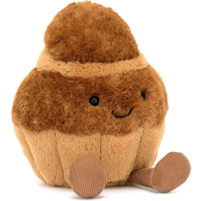 Jellycat knuffel Amuseables Brigitte Brioche
