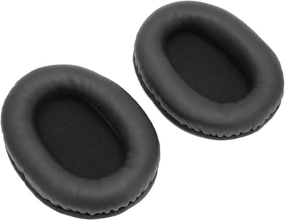 Verwisselbare Oorkussens voor Gaming Hoofdtelefoon - Ademend en Comfortabel voor Lange Speelsessies
