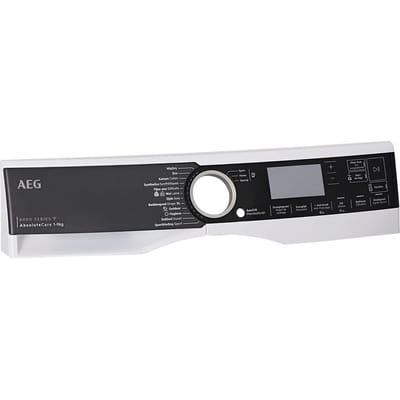 AEG controlepaneel, wit, AEG, NL,FR 140297990016