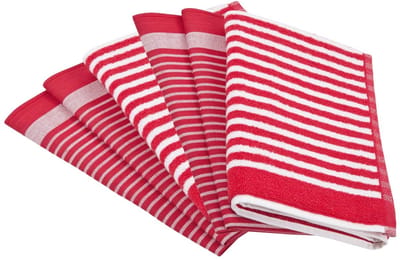 Ross Sonstiges 4 X theedoek- 2 X keukenhanddoek - in set 6 pack Exclusiv