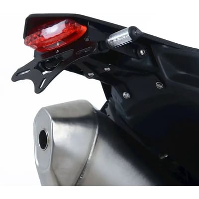 Support voor motor kentekenplaat R&G Racing KTM SMC-R690