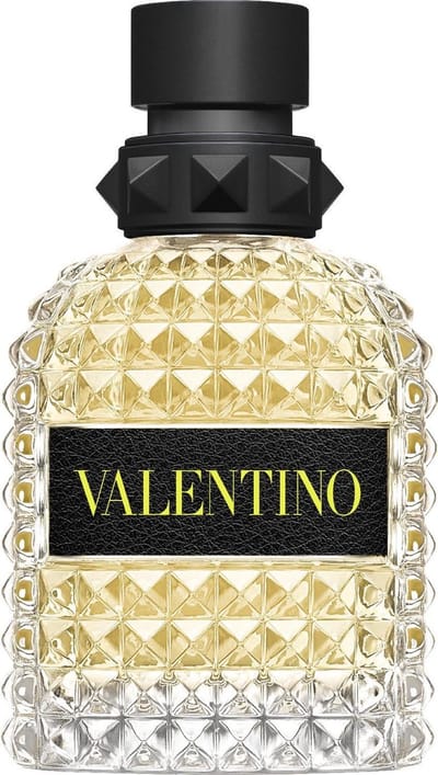 Valentino Born In Roma Yellow Dream Uomo 50 Eau de Toilette