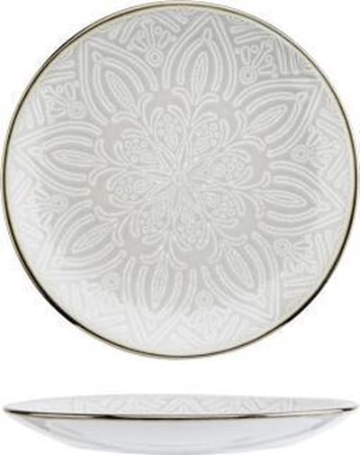 Cosy & Trendy Murano Beige Dessertbord D20cm