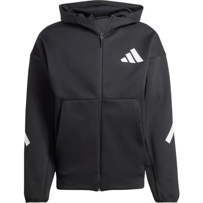 Hooded sweatshirt met rits adidas Z.N.E.