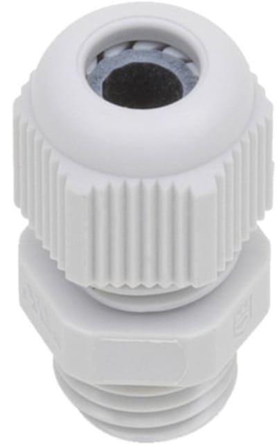 Wurth - Kabelinvoer, metrisch EN 60423 - Kabelinvoer, polyamide Metrisch conform EN 60423/EN 62444 x 100 st Lengte 31 mm