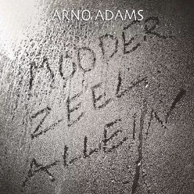 Arno Adams - Mooderzeel Allein (CD)