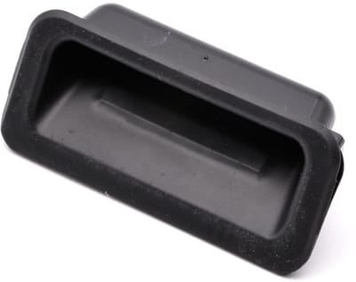 Store_7 - Vervangingshendel - Hoogwaardige Tailgate Handle - Voor Hyundai i30 II III Kombi - Duurzaam en betrouwbaar - Eenvoudige installatie - Ges...