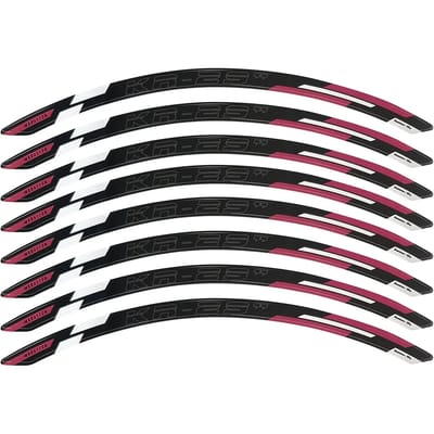 Wielsticker Krayton 2020 KR-29 (x8)
