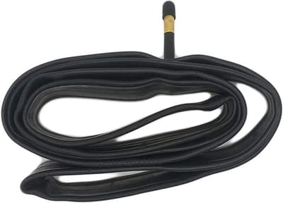 Fiets binnenband - Reserve band - Fietsen onderhoud - Sterke grip dik - 24 inch - Zwart