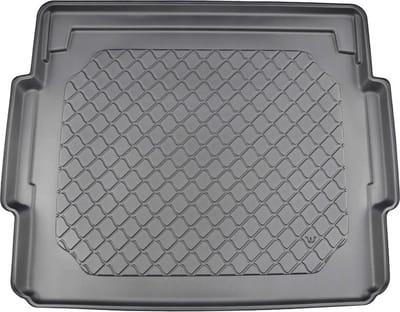 Guardliner kofferbakmat voor Citroen C5 Aircross (niet voor PHEV) (vanaf 02.2019) - TPE-Rubber