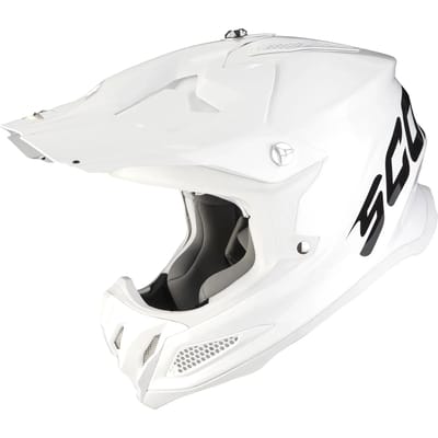 Crosshelm Scorpion VX-22 Air SOLID