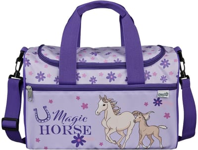 Scooli Sporttas 35 cm - Magic Horse