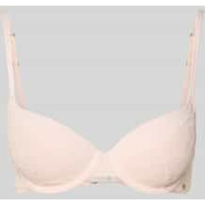 bh met beugels model 'DEMI_BLOSSOM'