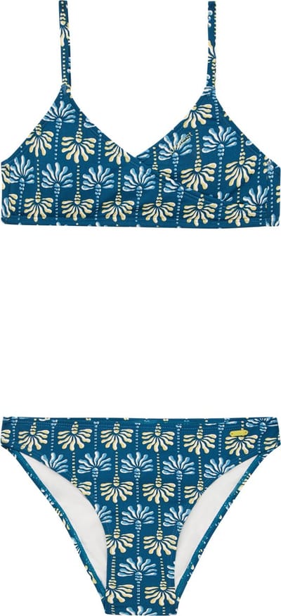 Protest Prtmovie Jr – Triangle bikini set Meisjes – Verstelbare bandjes – Uitneembare vulling